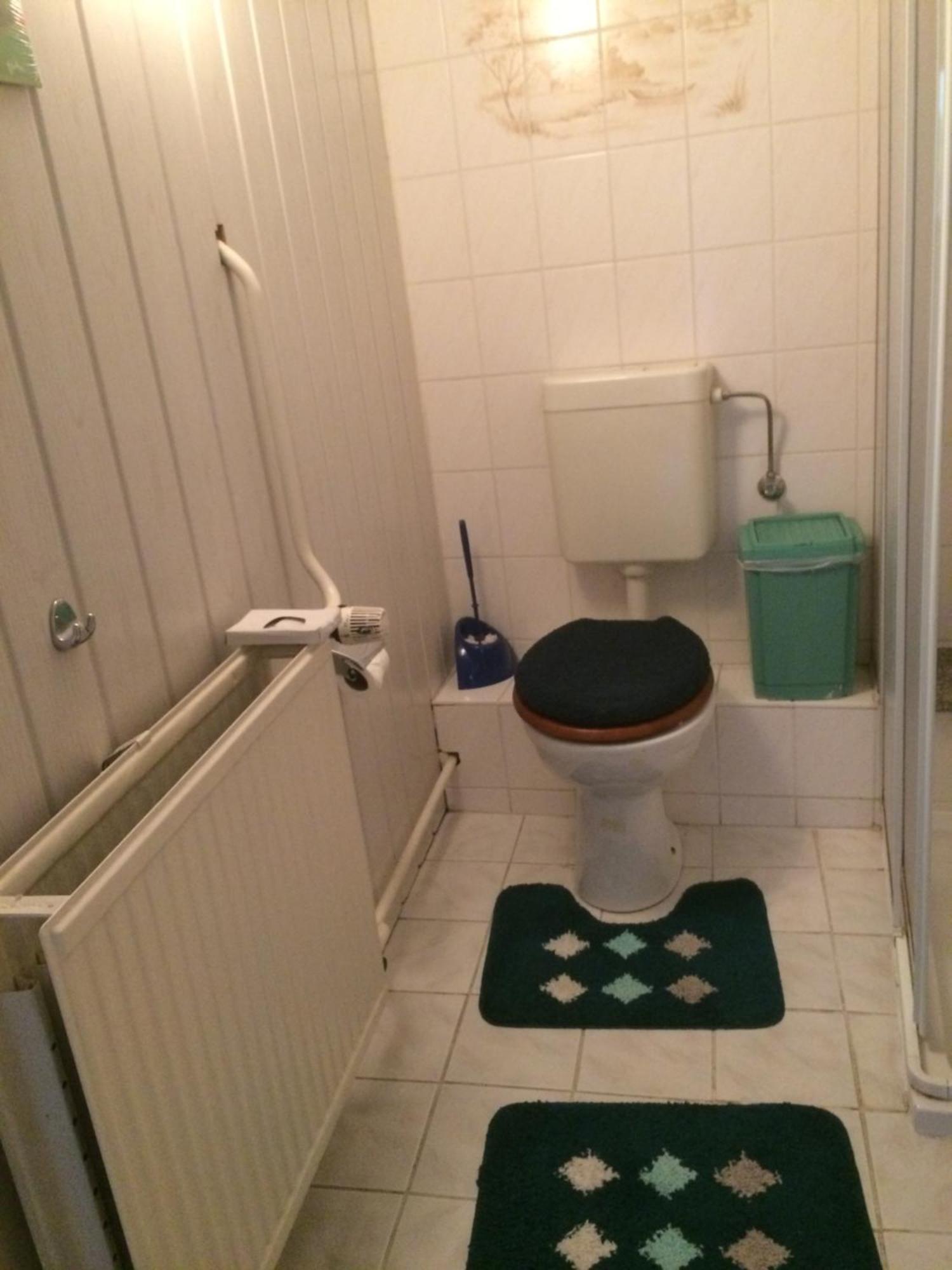 Ferienwohnung Otterbau Belgern-Schildau Exterior foto