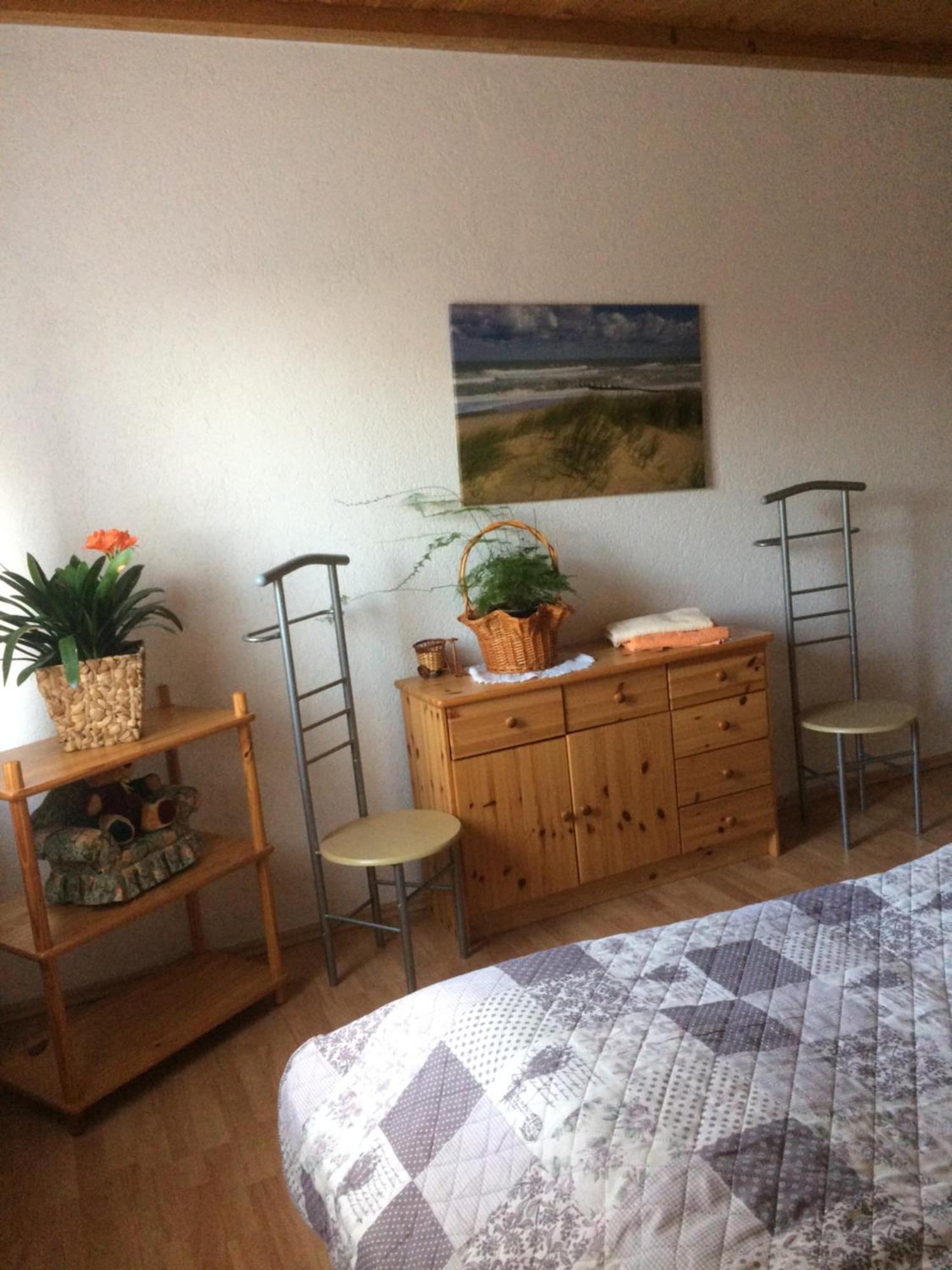 Ferienwohnung Otterbau Belgern-Schildau Exterior foto